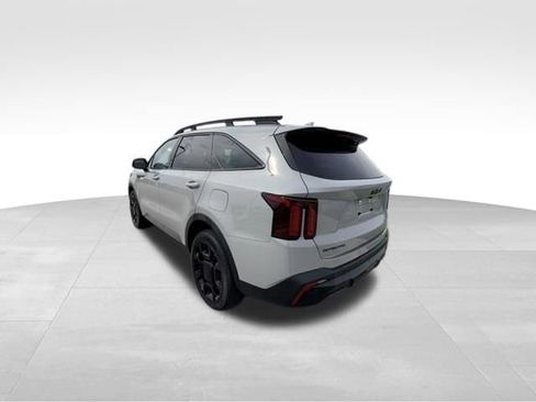 Used 2026 Kia Sorento X-Line EX AWD/4WD image 4