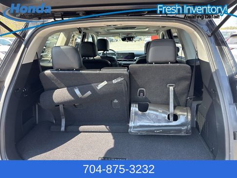 Used 2023 Kia Telluride S w/ S Sunroof Package image 10