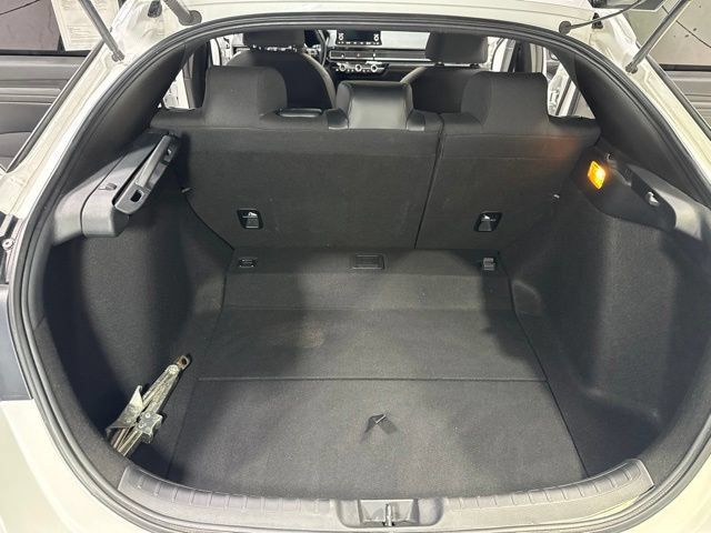 Used 2022 Honda Civic Sport Touring image 25