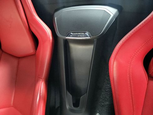 Used 2022 Chevrolet Corvette Stingray Convertible w/ 1LT image 13