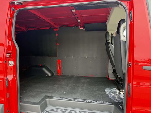 New 2025 Ford Transit 250 Base image 10