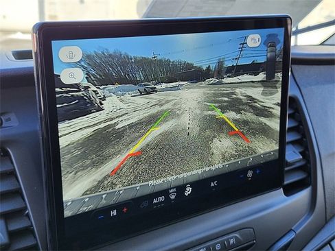 New 2026 Ford Transit 150 Low Roof AWD image 19