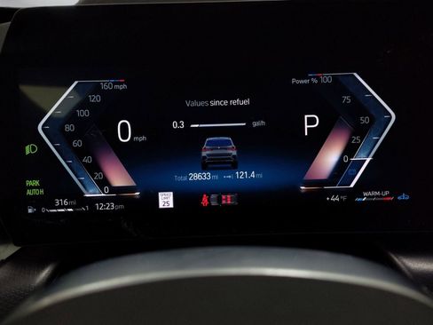 Certified 2023 BMW X1 xDrive28i w/ Premium Package image 17