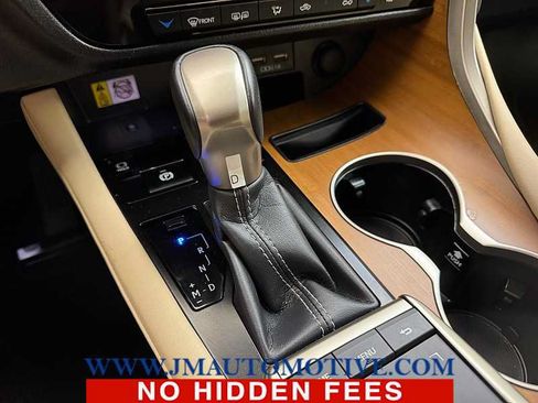 Used 2021 Lexus RX 350 AWD w/ Premium Package image 33