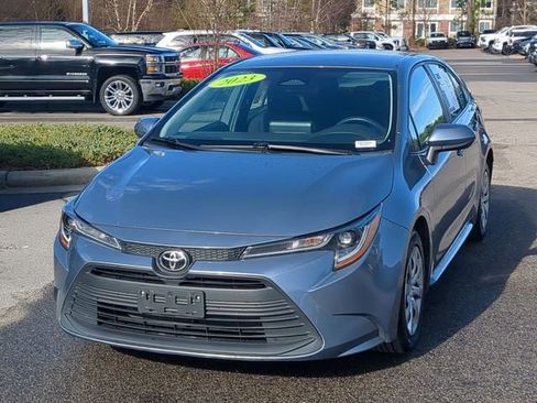 Used 2023 Toyota Corolla LE image 10