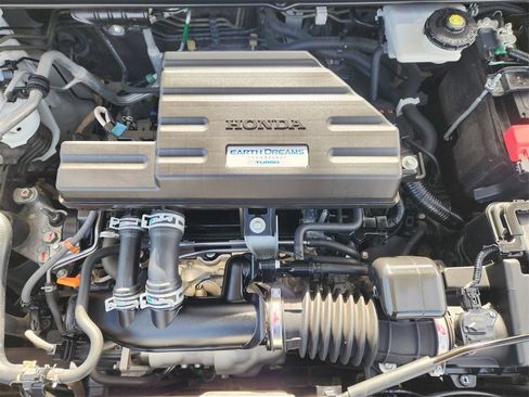 Used 2021 Honda CR-V EX image 31