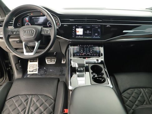 Certified 2023 Audi SQ7 Prestige image 18