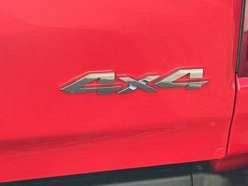 Used 2022 RAM 1500 Big Horn image 13