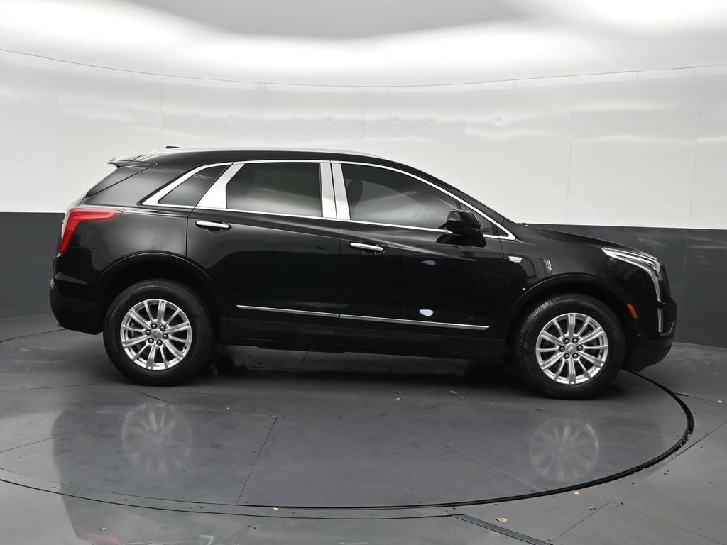 Used 2017 Cadillac XT5 FWD image 7