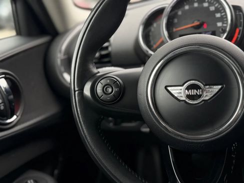 Used 2018 MINI Cooper Clubman S FWD image 24
