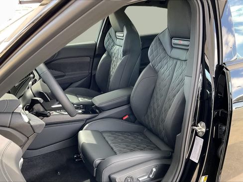New 2026 Audi S5 Premium Plus AWD/4WD image 9