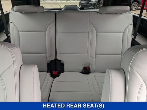 New 2026 Chevrolet Suburban Premier w/ Sun And Tow Package AWD/4WD image 35