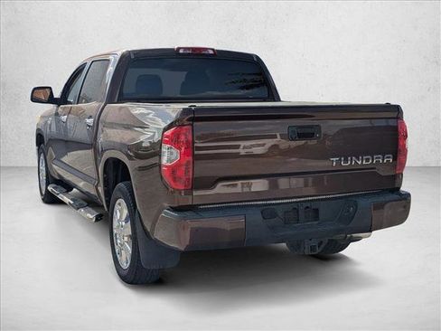 Used 2014 Toyota Tundra 1794 Edition image 5