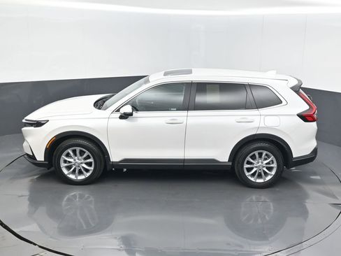 Certified 2025 Honda CR-V EX image 15
