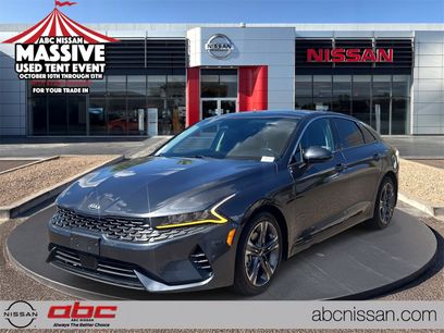 Used 2021 Kia K5 EX w/ EX Premium Package