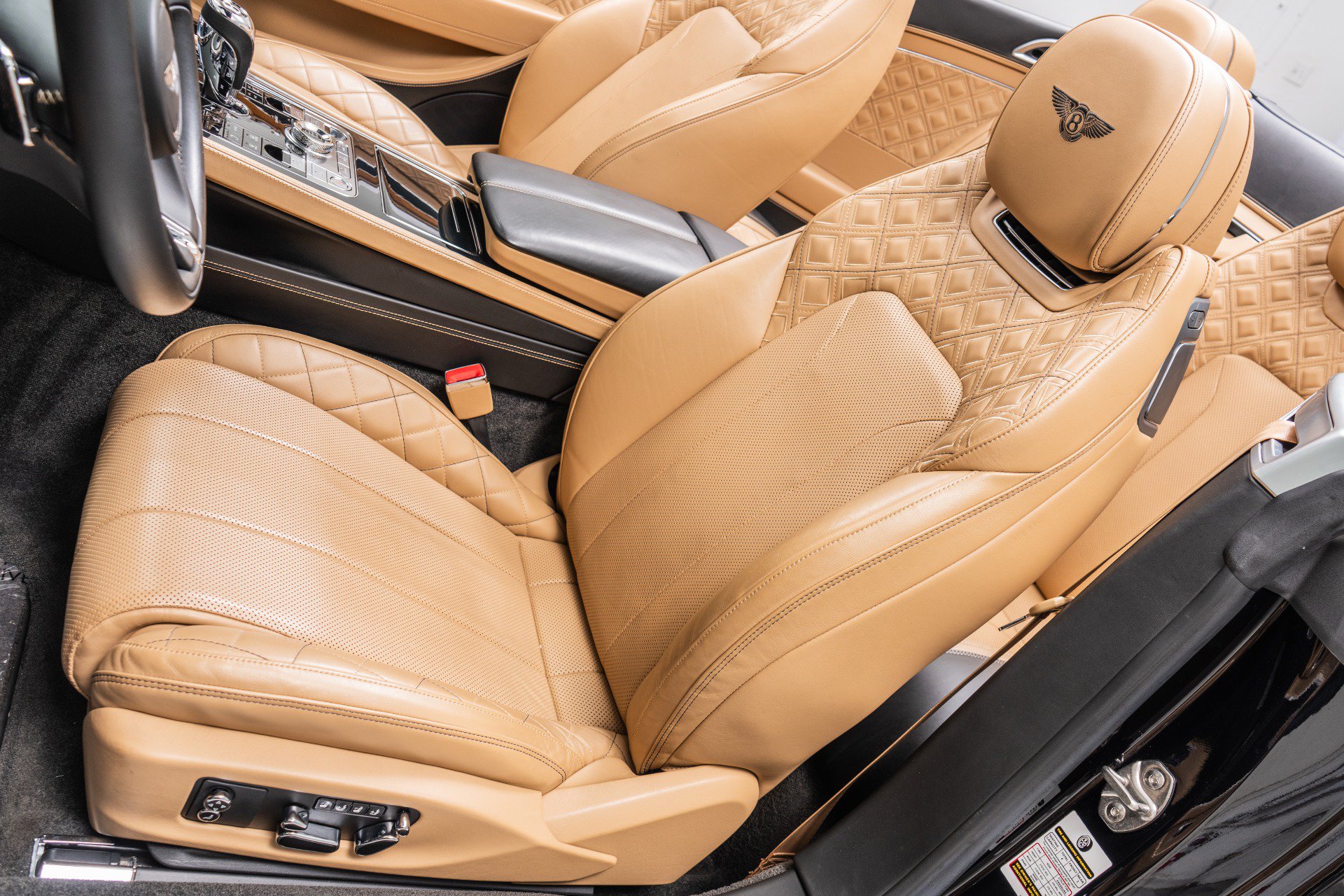 Used 2020 Bentley Continental GT First Edition AWD/4WD image 26