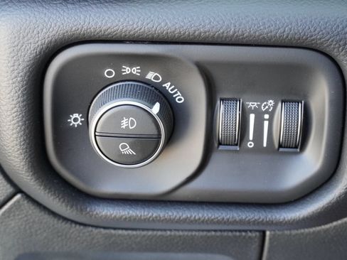 New 2026 RAM 1500 Laramie w/ Night Edition AWD/4WD image 23