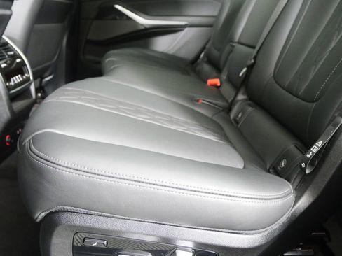 Certified 2026 BMW X7 M60i AWD/4WD image 14