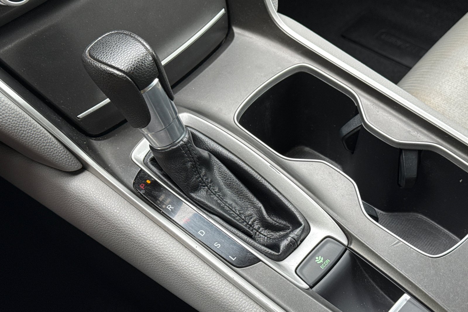 Used 2018 Honda Accord LX image 20
