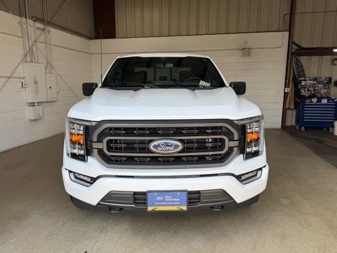 Certified 2021 Ford F150 XLT w/ Equipment Group 302A High AWD/4WD image 32