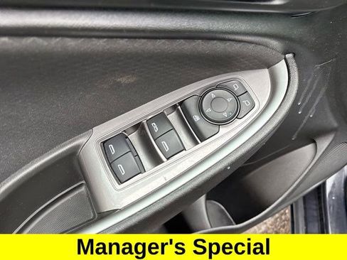 Used 2023 Chevrolet Malibu LT FWD image 14