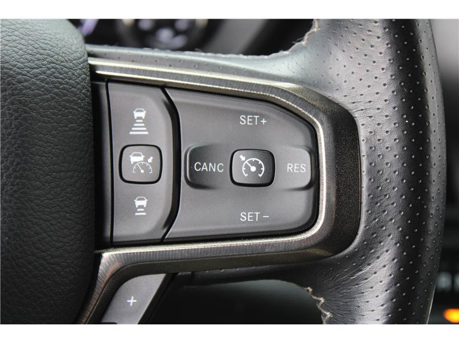 Used 2021 RAM 1500 Rebel w/ Rebel Level 2 Equipment Group AWD/4WD image 22