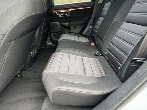 Used 2017 Honda CR-V EX image 18