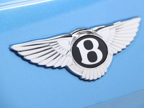 Used 2022 Bentley Flying Spur V8 AWD/4WD image 97