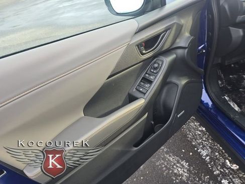 New 2026 Subaru Crosstrek 2.5i Wilderness w/ Crosstrek Mirror Package image 11