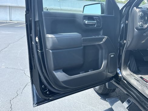 Used 2021 GMC Sierra 1500 AT4 w/ AT4 Value Package AWD/4WD image 10