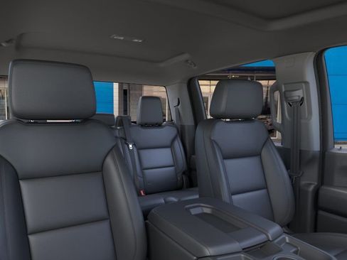 New 2026 Chevrolet Silverado 3500 W/T w/ WT Convenience Package AWD/4WD image 24