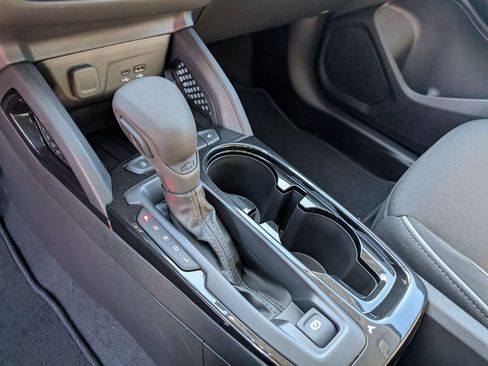 New 2026 Chevrolet TrailBlazer LS w/ LS Convenience Package image 23