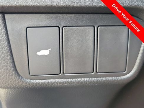 Used 2026 Honda CR-V Sport-L image 16