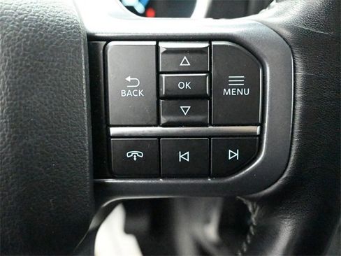 Certified 2023 Ford F150 Lariat w/ Equipment Group 502A High image 14