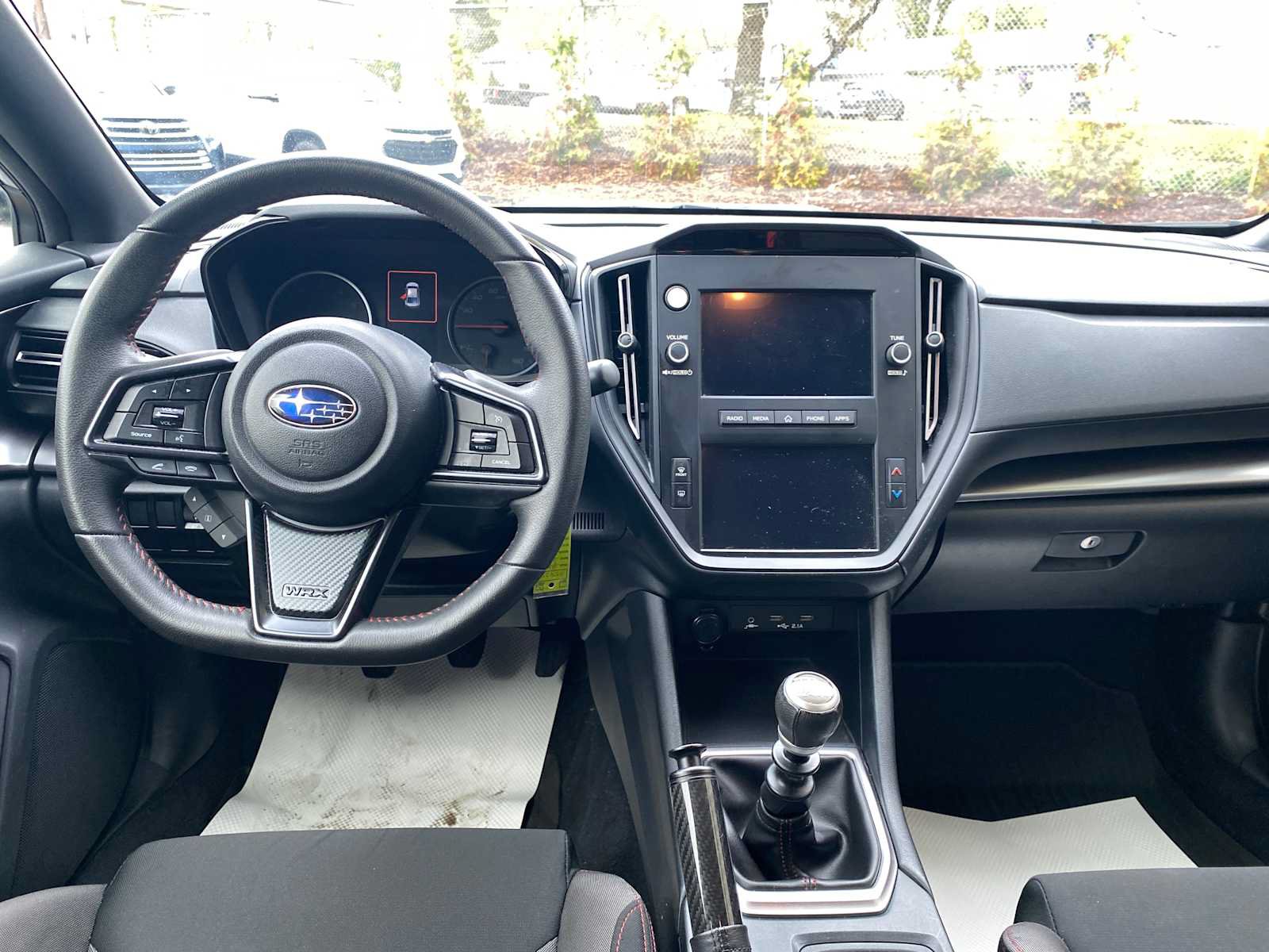 Used 2023 Subaru WRX AWD/4WD image 7