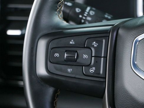 Used 2024 GMC Sierra 2500 AT4 w/ AT4 Premium Plus Package AWD/4WD image 14