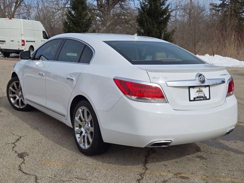 Used 2013 Buick LaCrosse Base image 11