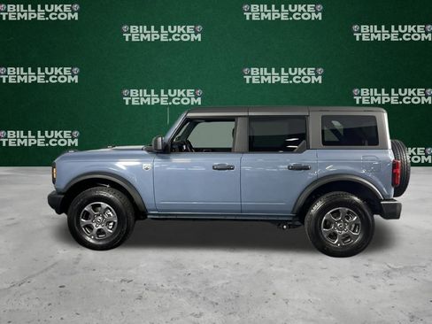 Used 2025 Ford Bronco Big Bend image 9