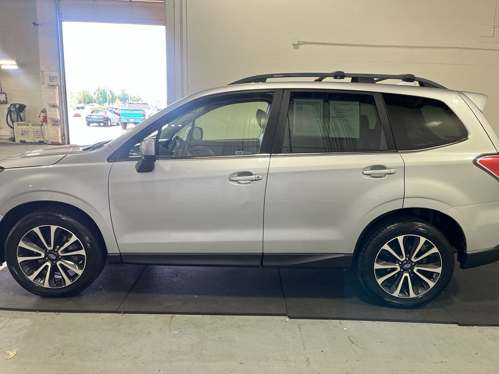 Used 2018 Subaru Forester 2.0XT Premium AWD/4WD image 9