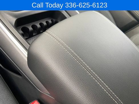 New 2026 RAM 1500 Big Horn AWD/4WD image 22