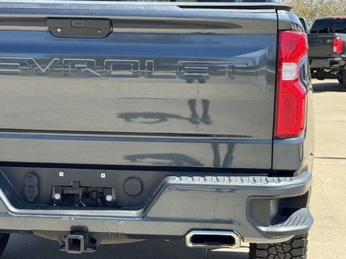 Used 2020 Chevrolet Silverado 1500 RST w/ All-Star Edition image 7