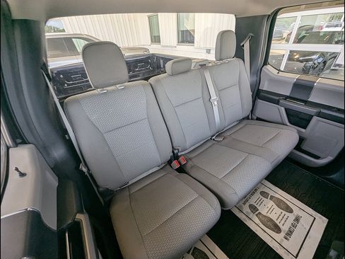 Used 2020 Ford F150 XLT AWD/4WD image 22