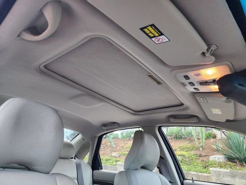 Used 2002 Volvo S80 T6 Executive image 40