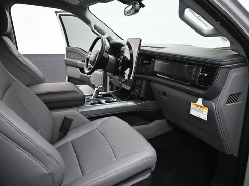 New 2025 Ford F150 Lightning Flash image 24