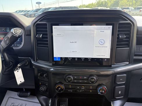 Used 2025 Ford F150 STX AWD/4WD image 26