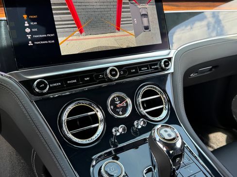 Used 2020 Bentley Continental GT AWD/4WD image 35