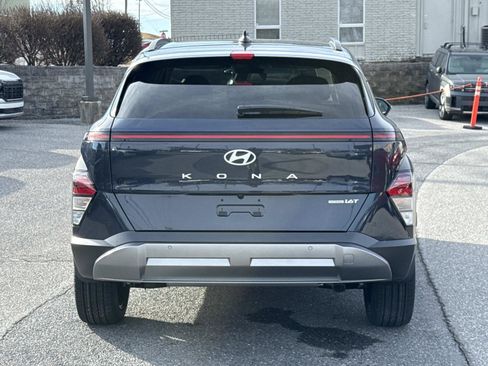 New 2026 Hyundai Kona Limited image 14
