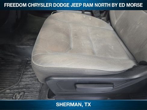 Used 2023 RAM 1500 Big Horn image 18