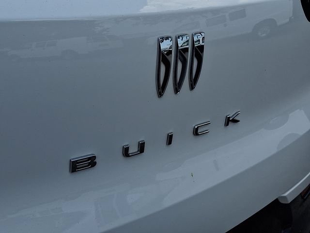 Used 2024 Buick Encore GX Sport Touring w/ Comfort Package FWD image 29