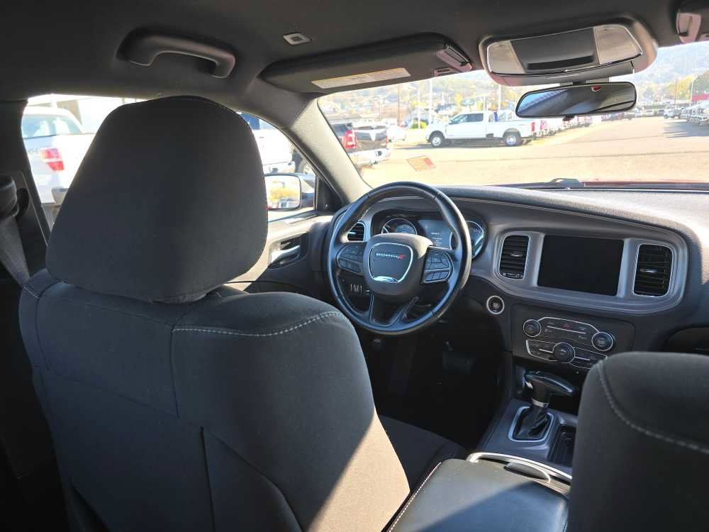 Used 2023 Dodge Charger SXT RWD image 10